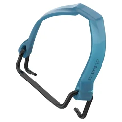 BLUE ICE Griffin Toe Basket /bleu - BLUE-ICE