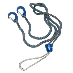 BLUE ICE Hydra Leash /bleu - BLUE-ICE
