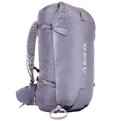 BLUE ICE Kume 40L /flint - BLUE-ICE