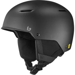BOLLE Kestone Mips /noir matte - BOLLE