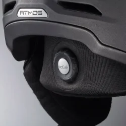 BOLLE V-atmos /Black Matte Photochromic Blue Cat 1-3 - BOLLE