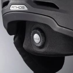 BOLLE V-atmos /noir matte photochromic bleu cat 1-3 - BOLLE