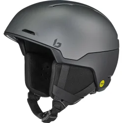 BOLLE Zenos Mips Mineral Black Matte - BOLLE