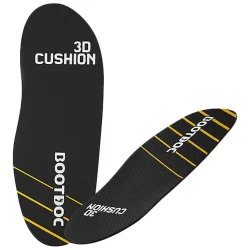 BOOTDOC 3D Cushion - BOOTDOC