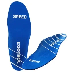 BOOTDOC Semelle Speed - BOOTDOC