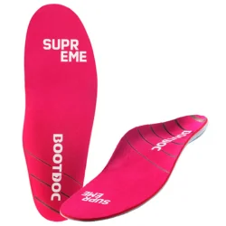 BOOTDOC Semelle Supreme - BOOTDOC