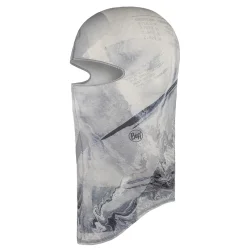 BUFF Ecostretch Balaclava /snout ash - BUFF
