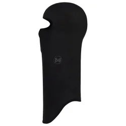 BUFF Ecostretch Balaclava /solid noir - BUFF