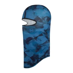 BUFF Ecostretch Balaclava /Tyze Night Blue - BUFF