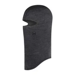 BUFF Merino Lightweight Balaclava /solid gris - BUFF