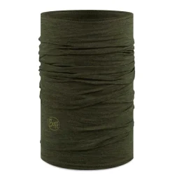 BUFF Merino Lightweight /solid bark