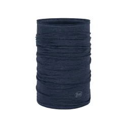 BUFF Merino Lightweight /Solid Night Blue