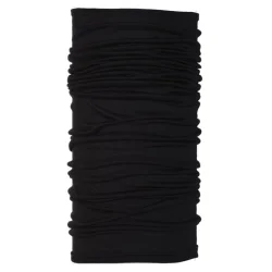 BUFF Merino Lightweight /solid noir