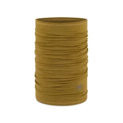 BUFF Merino Lightweight /solid olive vert