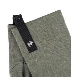 BUFF Merino Midweight Gants /dull kaki