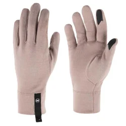 BUFF Merino Midweight Gants  /lilac ice