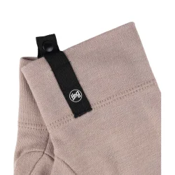 BUFF Merino Midweight Gants  /lilac ice