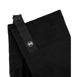 BUFF Merino Midweight Gants /noir