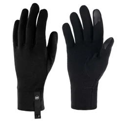 BUFF Merino Midweight Gloves /Black
