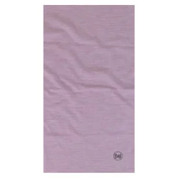 BUFF Merino Midweight /melange lilac sand