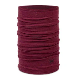 BUFF Merino Midweight /melange tibetan red