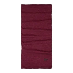 BUFF Merino Midweight /melange tibetan red
