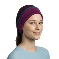 BUFF Merino Move /block magenta