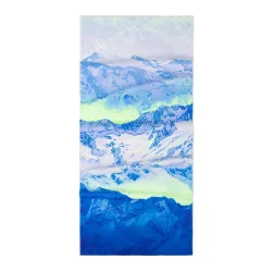 BUFF Original Ecostretch /Arci Blue - BUFF