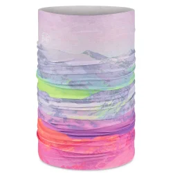 BUFF Original Ecostretch /arci lilac ice
