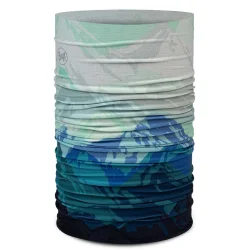 BUFF Original Ecostretch /dryen bleu