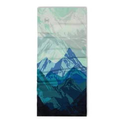 BUFF Original Ecostretch /dryen blue