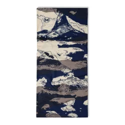 BUFF Original Ecostretch /esyr midnight navy
