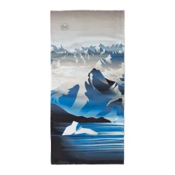 BUFF Original Ecostretch /gem crystal gris