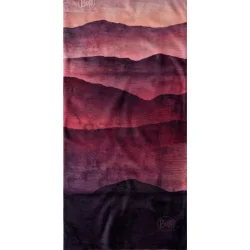 BUFF Original Ecostretch /lise maroon