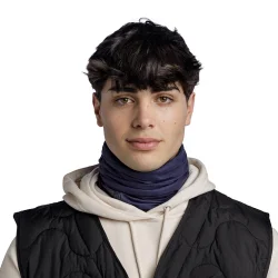 BUFF Original Ecostretch /solid night blue