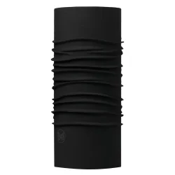 BUFF Original Ecostretch /solid noir - BUFF
