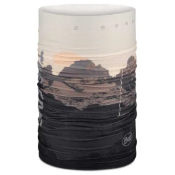 BUFF Original Ecostretch  /Tre Cime Peak Dark Brown