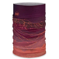 BUFF Original Ecostretch /unal garnet