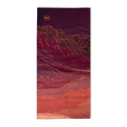 BUFF Original Ecostretch /unal garnet