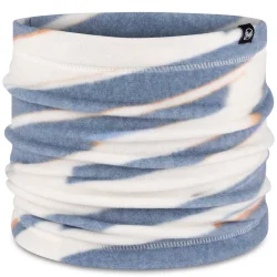 BUFF Polar Prints Neckwarmer /Logel Navy