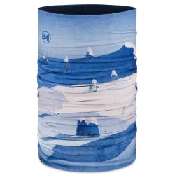 BUFF Polar Reversible /ilken bleu