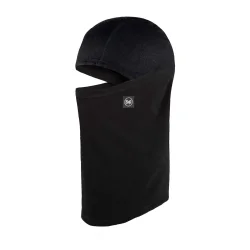 BUFF Tech Fleece Hinged Balaclava /solid noir - BUFF