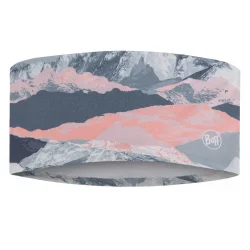 BUFF Thermonet Headband /aghra rosewood - BUFF