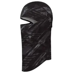 BUFF Thermonet Hinged Balaclava /bardeen graphite - BUFF