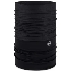 BUFF Windproof /solid p noir 