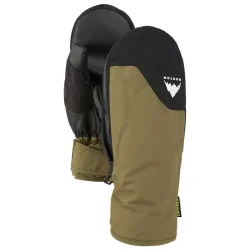 BURTON Access Mittens /dried moss - BURTON