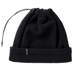 BURTON Airtofakie Fleece Beanie /true noir - BURTON