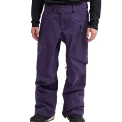 BURTON [ak] Cyclic Gtx 2L Pantalon /nightshade violet - BURTON