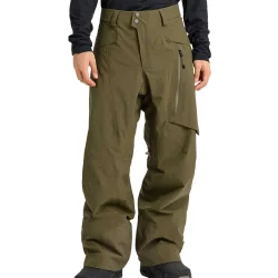 BURTON [ak] Cyclic Gtx 2L Pants /dried moss - BURTON