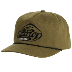 BURTON Archive Hat /dried moss - BURTON